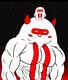 Baby Tron Bull logo