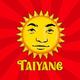 TAIYANG logo