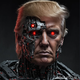 terminatrump logo