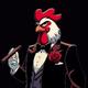 TheFathercoq logo