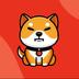 Babyshibainu logo