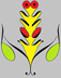 TronNameMonster logo