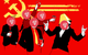 Tronmunist logo