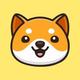 BABYDOGE logo
