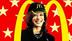 Kamala Fries logo