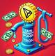 SUN MONEY PUMP logo