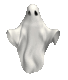 TRON GHOST  logo