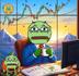 BruhPepe logo