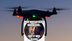 Mystery Drones  logo