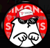SimonsCatTron logo