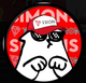 SimonsCatTron logo