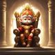 Baby Wukong logo