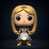 Moon Princess Funko logo