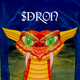 Dragon Tron logo