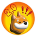 Bonk2.0 logo
