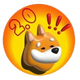 Bonk2.0 logo
