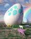 CATS EGGSPLODING logo
