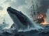 Whale WAR logo
