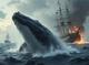 Whale WAR logo