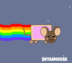 NYANMOUSE logo