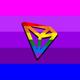 TRONSGENDER logo
