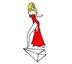 Lady Tron logo