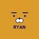 Ryan logo