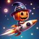 PumpkinWifHat logo