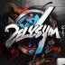 Delysium logo