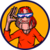Maui by Matt Furie logo