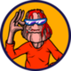 Maui by Matt Furie logo