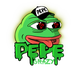 CrazyPepe logo
