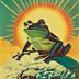 ☀️SUNFROG☀️ logo