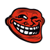 Troll Face logo
