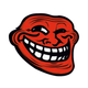 Troll Face logo