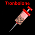 Tronbolone logo