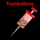Tronbolone logo