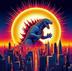 $SUNZILLA logo