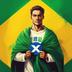 Free Speech Brazil logo