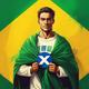 Free Speech Brazil logo