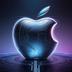APPLE TRON logo