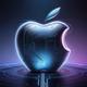 APPLE TRON logo