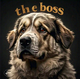 the boss logo