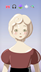 Emoji Girl ONCHAIN logo