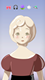 Emoji Girl ONCHAIN logo