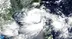 Typhoon Yagi logo
