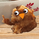 Flip Nug logo