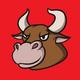 Bullo Inu logo