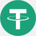 Tethar USD logo