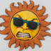 SUNPOWER | PUMP  logo